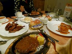 -太平馆西餐厅(北京路店)