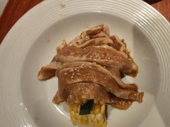 -山之屋炭火烧肉·生啤畅饮(大朗万科中央公园店)