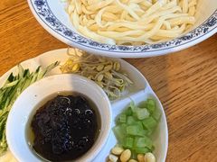 -北三条胡同打卤面馆(雍和宫店)
