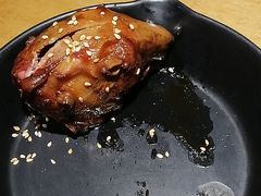 -胡马八破·川菜小馆(高新万达店)