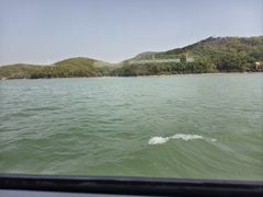 -天目湖山水园