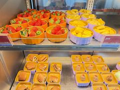 -海底捞大排档火锅(打浦路店)