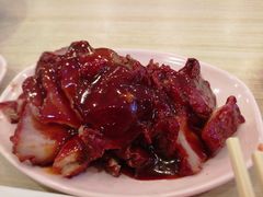 -香妃烤鸡(西单店)