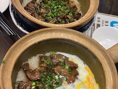 -红星光发煲仔饭(文海店)
