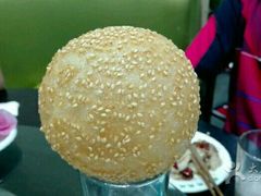 -清真·锦翔炝锅鱼(明德门店)