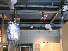 -老船舫·现做活鲜鱼馆(东郊记忆店)