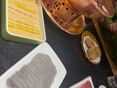 -南门涮肉(通州大船店)