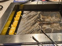 -尹珍珠·韩式无限烤肉(回龙湾店)