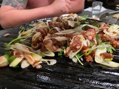 -厚味居炙子烤肉·清真(天桥南纬路店)