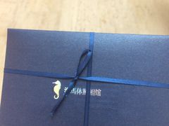 -海马体照相馆(成都来福士广场店)