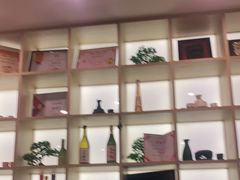 -水林间·寿喜烧自助(仙林金鹰店)