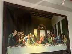 -EATALIA意塔利意式餐厅(鼓楼店)