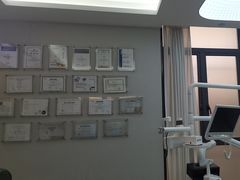 -牙博士口腔品牌连锁(杨浦店)