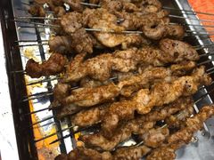 -酒宝荡烧烤(长航局江大路住宅小区店)