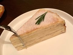 -夏朵餐厅(丁香店)