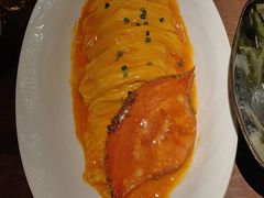 -海派悦庭·海胆烧麦·新融合菜(凯德广场店)