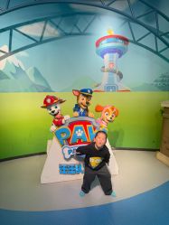 -尼克Playtime(欢乐海岸店)