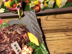 -黑牛の店·和牛烧肉(合生汇店)