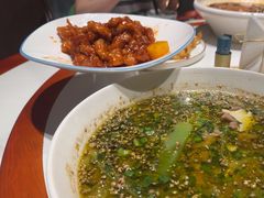 -南山翁新概念川菜(江宁万达广场店)
