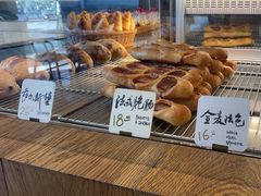 -Cafe Mersey默西咖啡(平江店)