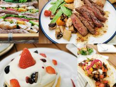 -AFS Cafe & Canteen(闽江二路店)