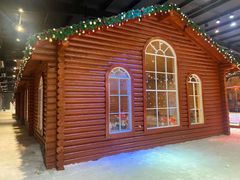 -宁波冰雪大世界(北仑区)