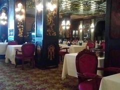 -马克西姆餐厅(崇文门店)