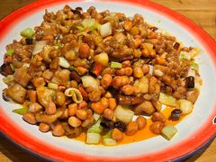 -泥糊破店小酒馆·团建聚餐(南京西路店)