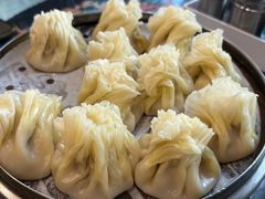 -四海回族饭店(前进大街店)