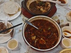 -津悦·正阳春烤鸭(红旗南路店)