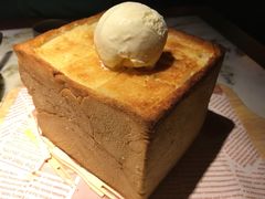 面包的诱惑-绿茶餐厅(乐峰广场店)