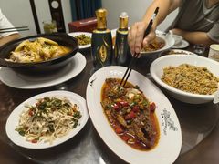 -巢湖名吃·东关老鹅汤(江南风情街店)
