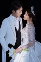-金夫人婚纱摄影