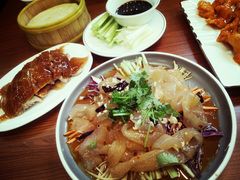 -宏天寶·北京烤鸭(宾馆西路2店)