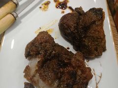 烤腰子-老绥元烧麦·家常菜(摩尔城店)
