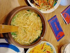 -满园烤鸭·春饼(中街大悦城店)