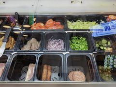 -赛百味SUBWAY(东风广场店)