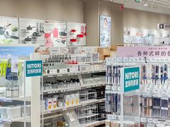 -NITORI 宜得利家居(上海中山公园龙之梦店)