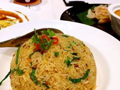 -若蘭慈·无国界素食料理(欢乐海岸店)