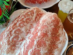 -百叶居·老北京涮羊肉(鼓楼店)