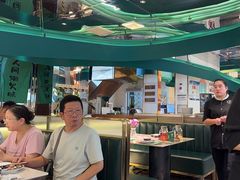-峰厨大鱼泡饼·天津菜(西青大学城店)