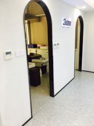 -上禾 HAIR SALON