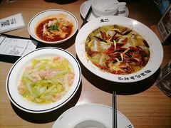 -太二酸菜鱼(武汉光谷保利店)