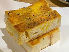 牛油脆面包-泰果东南亚餐厅(旭辉广场店)