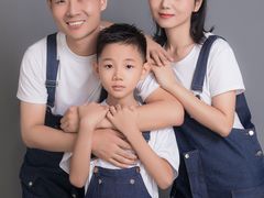 -经典婚纱摄影美学馆·私人定制