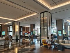 -海口喜来登酒店