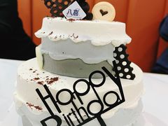 -好伦哥披萨(地坛店)