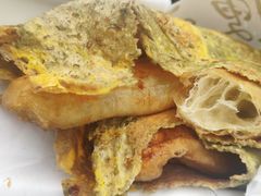 -清真·二嫂子煎饼果子(鼓楼旗舰形象店)