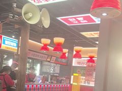 -西塔老太太泥炉烤肉(北京双井店)