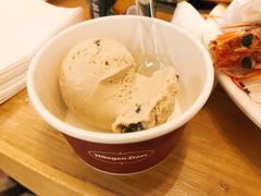 哈根达斯-阳光岛·海鲜盛宴(银泰中心in99店)